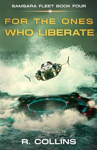 Cover image for For the Ones Who Liberate