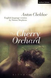 Cover image for The Cherry Orchard