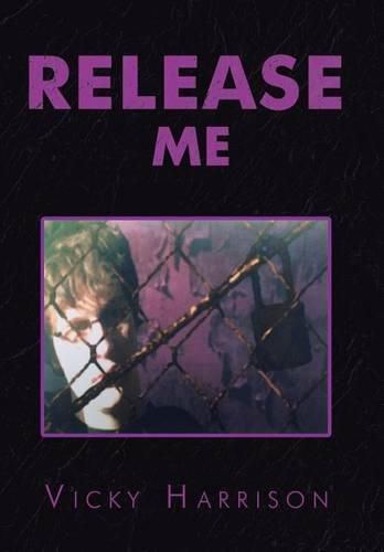 Cover image for Release Me