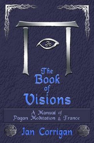 Cover image for The Book of Visions