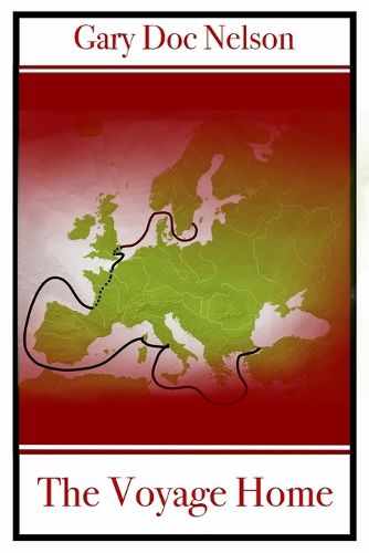 Cover image for The Voyage Home