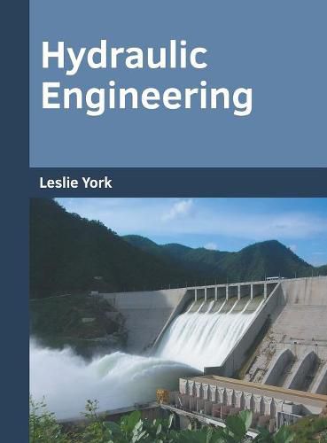 Cover image for Hydraulic Engineering