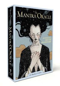 Cover image for The Mantra Oracle