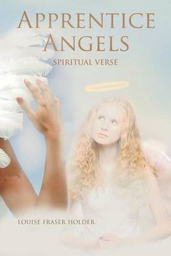 Cover image for Apprentice Angels: Spiritual Verse