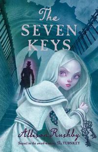 Cover image for The Seven Keys
