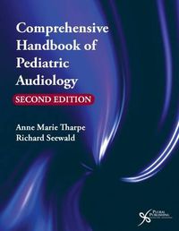 Cover image for Comprehensive Handbook of Pediatric Audiology