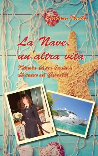 Cover image for La nave - un'altra vita