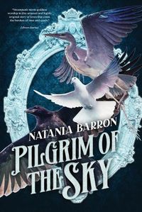 Cover image for Pilgrim of the Sky