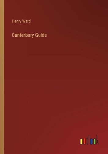 Canterbury Guide