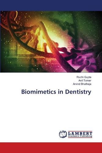 Cover image for Biomimetics in Dentistry