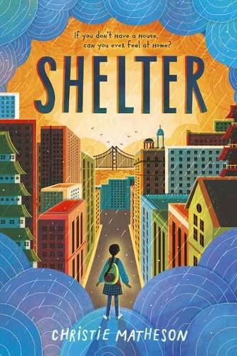 Cover image for Shelter