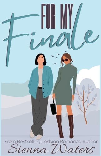 Cover image for For My Finale