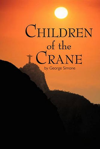 Cover image for Children of the Crane