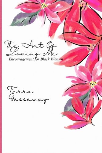Cover image for The Art of Loving Me
