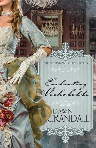 Cover image for Enchanting Nicholette, Volume 5