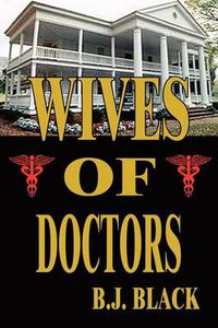 Cover image for Wives of Doctors