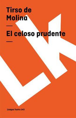 Cover image for El Celoso Prudente