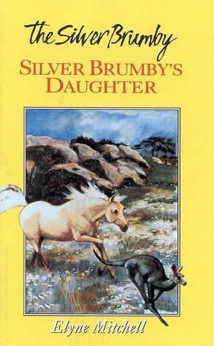 Silver Brumby's Daughter