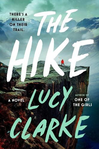 Cover image for The Hike
