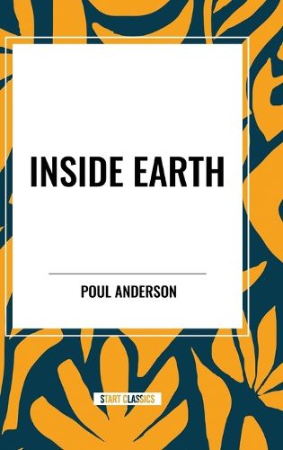 Inside Earth