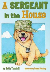 Cover image for A Sergeant in the House