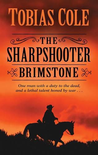 Cover image for The Sharpshooter Brimstone