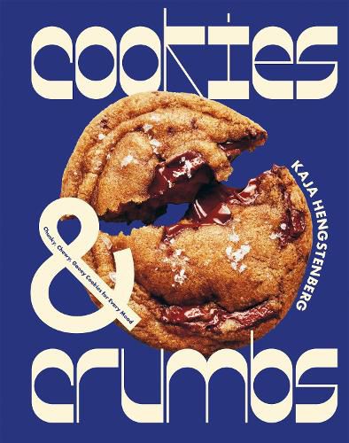 Cover image for Cookies & Crumbs