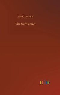 Cover image for The Gentleman