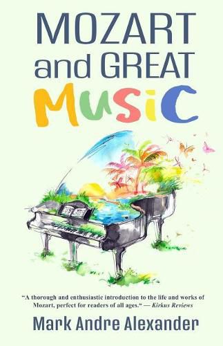 Cover image for Mozart and Great Music