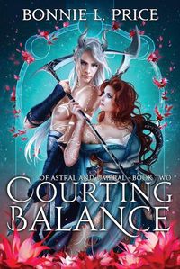 Cover image for Courting Balance