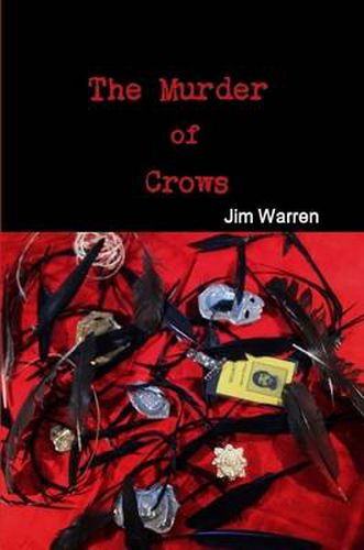 Cover image for The Murder of Crows