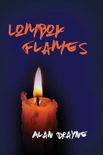 Cover image for Lombok Flames