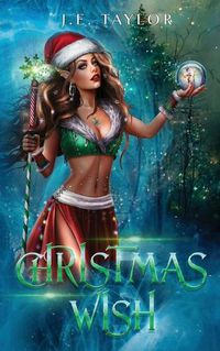Cover image for Christmas Wish
