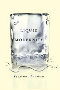 Cover image for Liquid Modernity