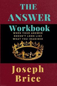 Cover image for The Answer Workbook