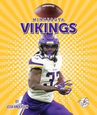 Cover image for Minnesota Vikings