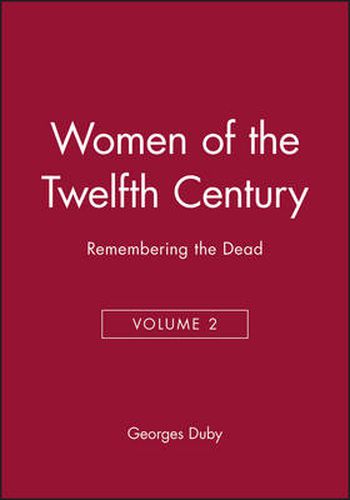 Cover image for Women of the Twelfth Century