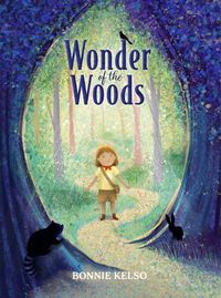 Cover image for Wonder of the Woods