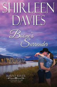 Cover image for Boone's Surrender