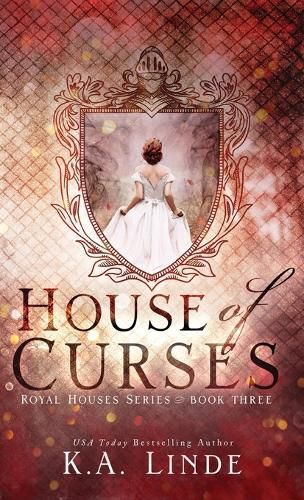 Cover image for House of Curses (Hardcover)