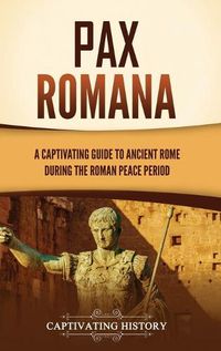 Cover image for Pax Romana