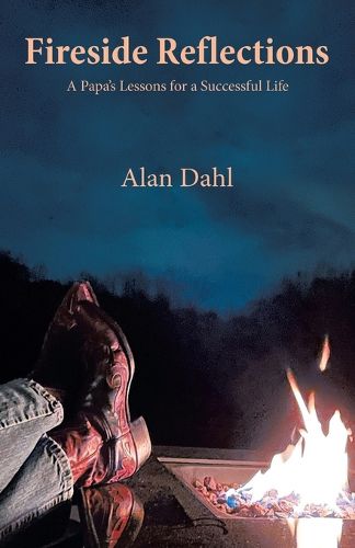 Cover image for Fireside Reflections