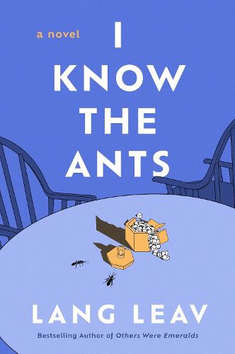 Cover image for I Know the Ants