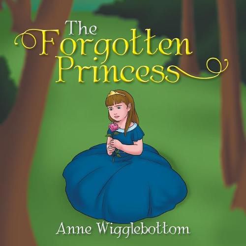 Cover image for The Forgotten Princess