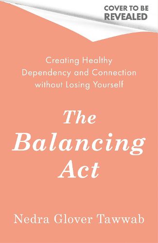 Cover image for The Balancing Act