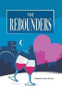 Cover image for The Rebounders