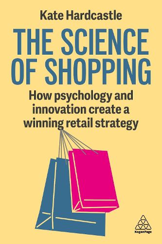 Cover image for The Science of Shopping