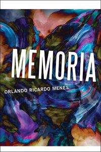 Cover image for Memoria: Poems