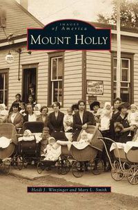 Cover image for Mount Holly