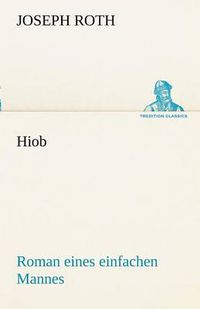 Cover image for Hiob
